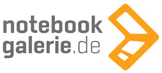 Notebookgalerie Logo