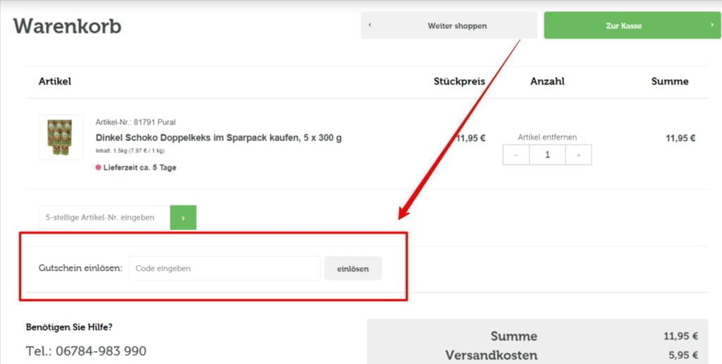 PureNature Angebote & Gutscheine Schnäppchen