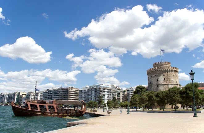 Thessaloniki – YouTube Miniatur Thessaloniki – Youtube Miniatur