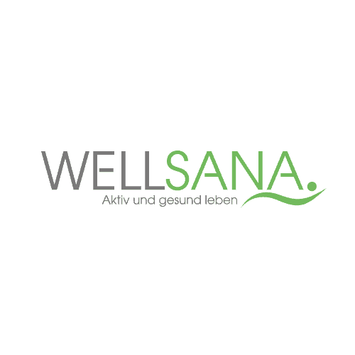 Wellsana Logo