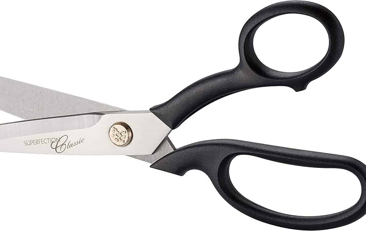 Zwilling Superfection Classic Schneiderschere Stoffschere