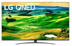 LG QNED fuer E TV Alza de