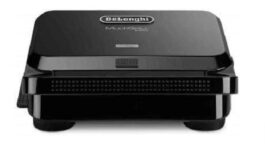 Amazon de De Longhi MultiGrill Easy SWA BK