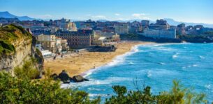 Biarritz