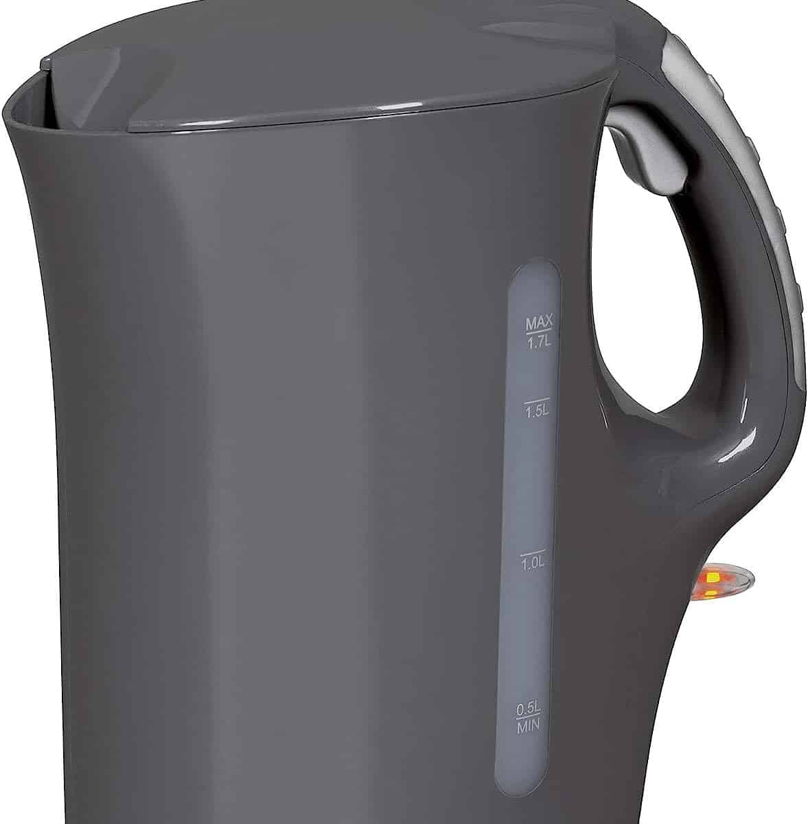 Clatronic Wk Kettle Wasserkocher