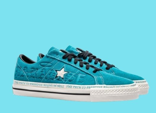 Converse X Sean Pablo Paradise One Star Pro Ox C Afew Store Removebg Preview