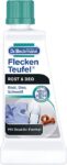 Dr. Beckmann Fleckenteufel Rost Deo