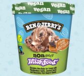 Eis Phishfood vegan