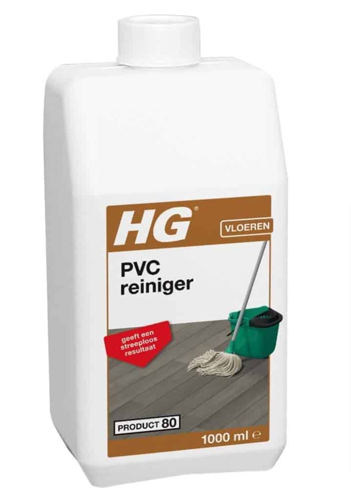Hg Pvc Bodenreiniger Hg Produkt L Amazon.de Drogerie Koerperpflege