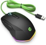 HP Pavilion Gaming Maus
