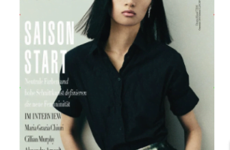 Haper s Bazaar Print