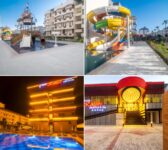Hotelier Bilder Grand Kolibri Prestige Spa Alanya • HolidayCheck