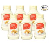 Jeden Tag Delikatessen Mayonnaise er Pack x ml Amazon de Lebensmittel Getraenke