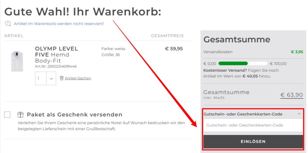 Kastner Oehler Rabattcode einlösen Kastner Oehler Rabattcode einlösen