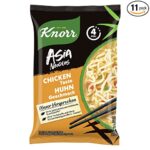 Knorr ASIA Noodles Express Huhn