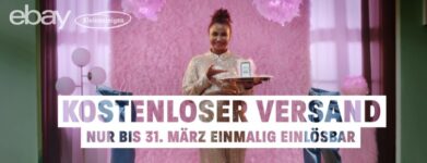 Kostenloser DHL Versand auf eBay Kleinanzeigen