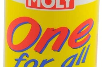 LIQUI MOLY One For All Tiefenpfleger 250ml ab 2,99 € inkl. Prime-Versand