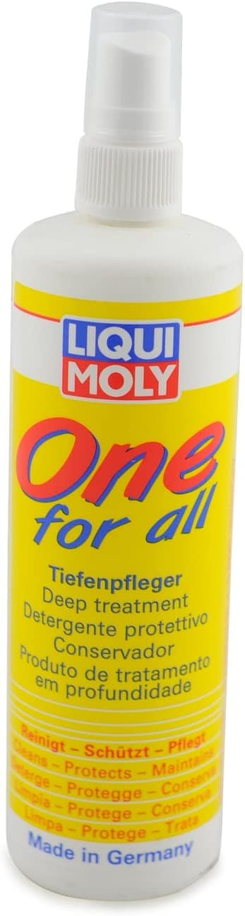 Liqui Moly One For All Tiefenpfleger