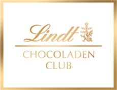 Lindt Chocoladen Club Logo