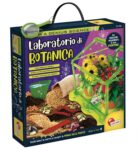 Liscianigiochi I m a Genius Botanikabor Wissenschaftliches