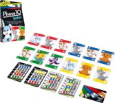 Mattel Games Phase Junior Kartenspiel