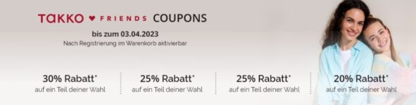 Neueste Mode amp Bekleidung online shoppen Takko Fashion