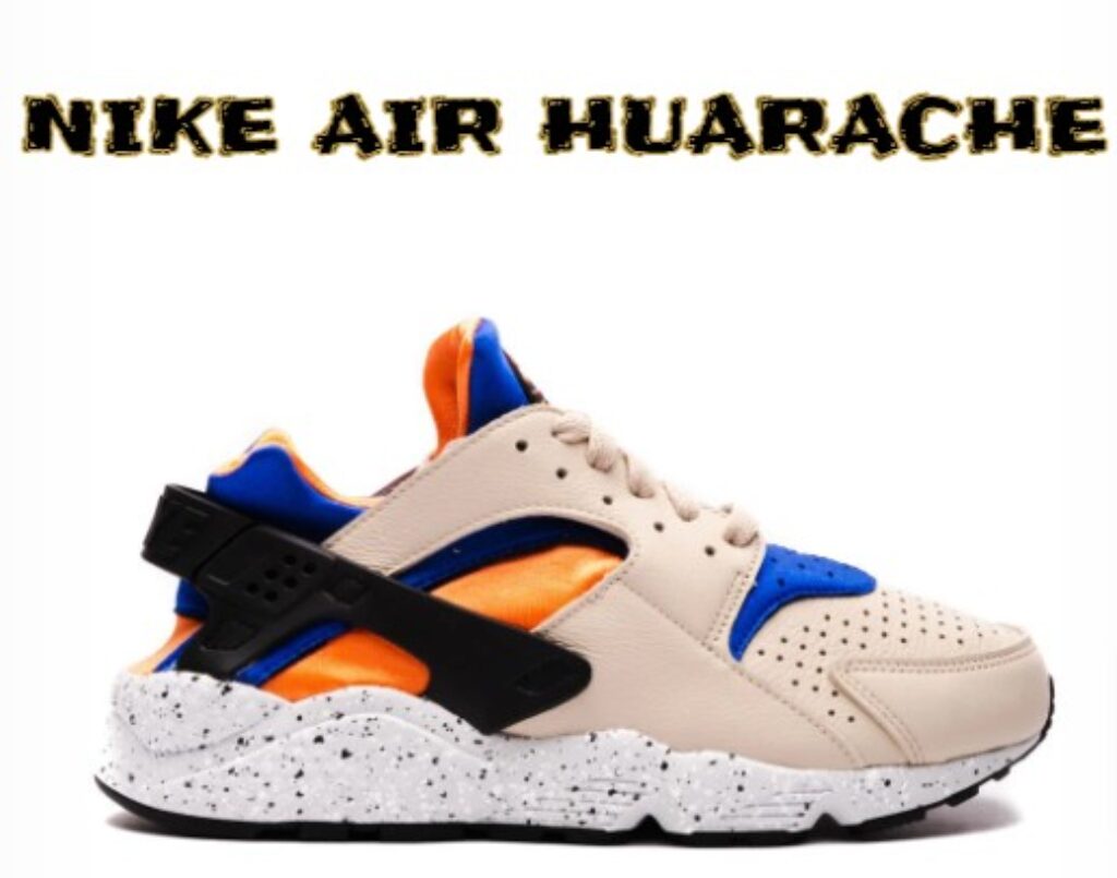 Nike Air Huarache Dd Afew Store