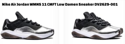 Nike Air Jordan WMNS CMFT Low Damen Sneaker DV