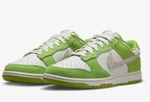 Nike Dunk Low Herrenschuh Nike DE