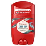 Old Spice Deep Sea Deodorant Stick