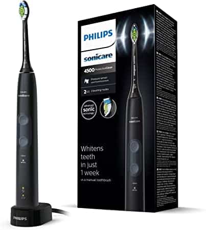 Philips Sonicare Protectiveclean Hx6830/44 Elektrische Zahnbürste