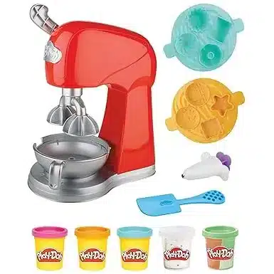 Play-Doh Kitchen Creations Super Küchenmaschine für 11,60 € inkl. Prime-Versand (statt 16,99 €)