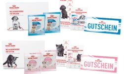 ROYAL CANIN Willkommensbox