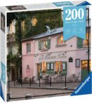 Ravensburger Puzzle Moment Paris