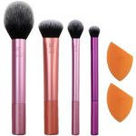 Real Techniques Everyday Essentials Pinselset