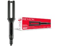 Revlon Double Straight Design mit zwei Platten Moderne Kupfer Keramik Technologie LED Display In