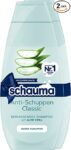 SCHAUMA Shampoo Anti Schuppen Classic