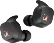 Sennheiser Sport True Wireless Kopfhoerer