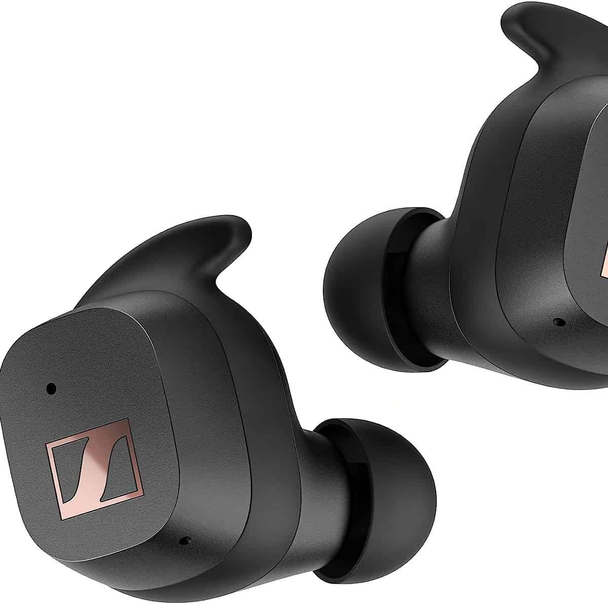 Sennheiser Sport True Wireless Kopfhoerer