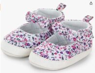 Sterntaler Maedchen Baby Schuh Stiefel Pink Rosa EU Amazon de Fashion