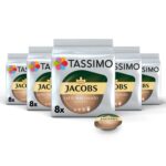 Tassimo Kapseln Jacobs Typ Latte Macchiato Classico