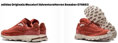 adidas Originals Mocaturf AdventureHerren Sneaker GY
