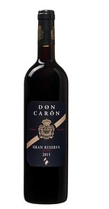 Don Caron Gran Reserva