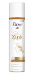 Dove Deo Spray Apfelbluetenduft Deo ohne Aluminium mit pflegendem Zink Komplex ml Stueck Amazo