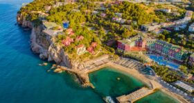 FTI® Beim Reiseveranstalter Urlaub Reisen guenstig buchen