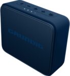 Grundig GBT Jam Earth Bluetooth Lautsprecher aus % recyceltem Kunststoff
