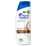 Head Shoulders Tiefenpflege Anti Schuppen Shampoo