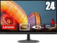 Lenovo D Monitor