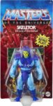 Mattel Masters of the Universe Origins Actionfigur cm Skeletor