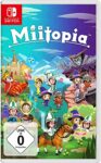 Miitopia Nintendo Switch